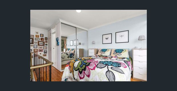 Vibrant Loft-Style Living in Prized Position - Photo 1