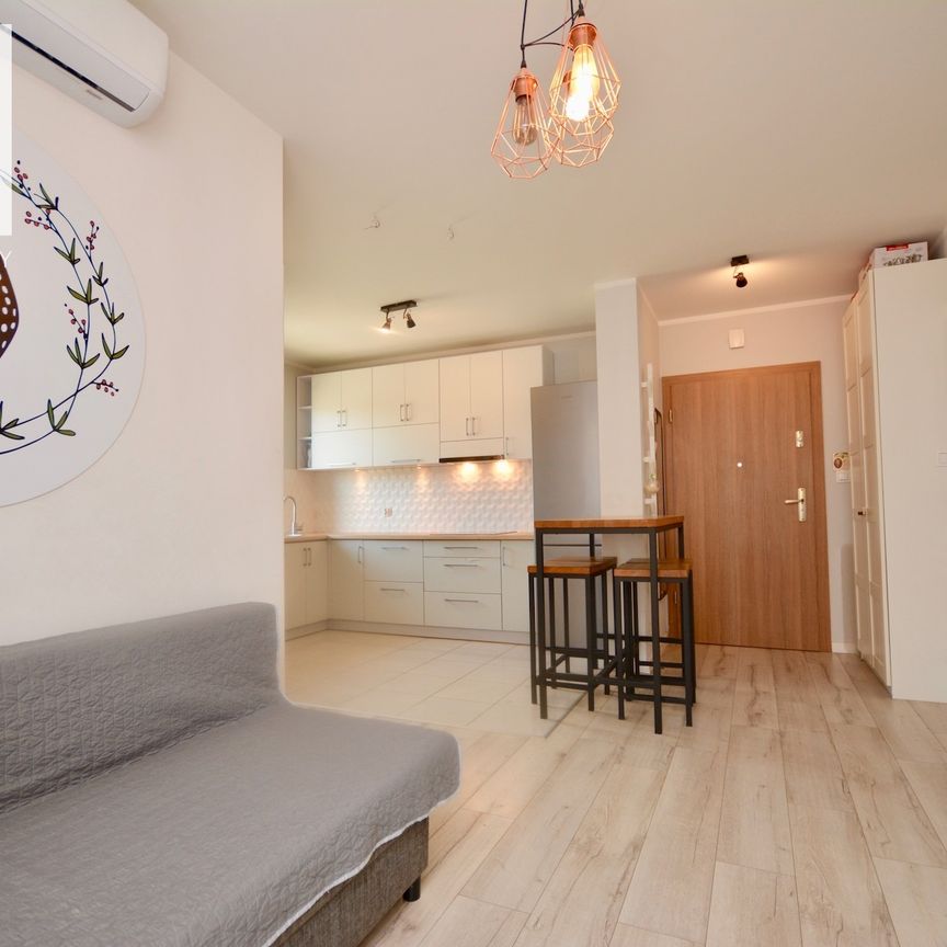 Rzeszów, mieszkanie na wynajem, Strażacka - Photo 1