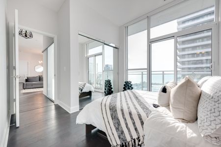 For Lease - 33 Shore Breeze Drive Unit# 3801, Toronto, Ontario - Photo 5