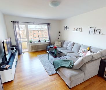 Storegårdsvägen 11 A - Foto 3