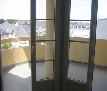 A LOUER ANGERS CENTRE VILLE - T1 SITUE 72 RUE BAUDRIERE ... - Photo 6