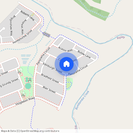 27 Cambridge Way, Qld 4306, Ripley