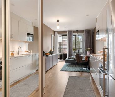 Lärlingsvägen, Rimbo - Foto 3