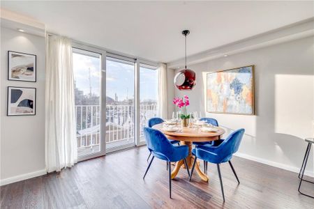 3 bedroom apartment to rent - Photo 4