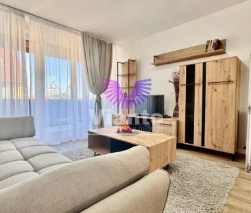 Apartament 3 camere mobilat si utilat-Zona sub-Arini - Calea Poplacii - Photo 4