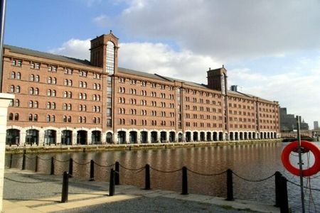 Waterloo Warehouse, Liverpool L3 - Photo 2