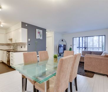 488 Helmcken Street #310 - Photo 3