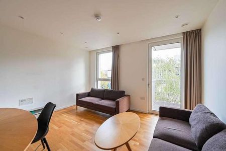 Frye House, East Village, Stratford, E20 - Photo 2