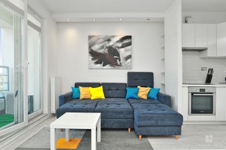 MIESZKANIE na WYNAJEM - Zdjęcie 2