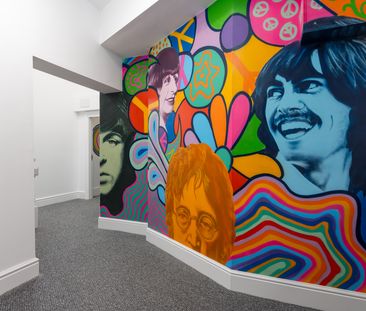 High Park Street Room 7 - Photo 3