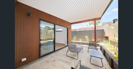 MODERN ECO DESIGN - Photo 5