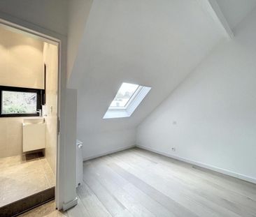 Uccle/Lycée Français: Superb house with landscaped garden - Foto 6