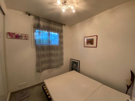MARTIGUES - Maison meublée type 3 - Photo 4