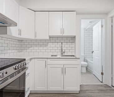 For Lease - 227 Cathcart Street Unit# 106, London South, Ontario - Photo 1