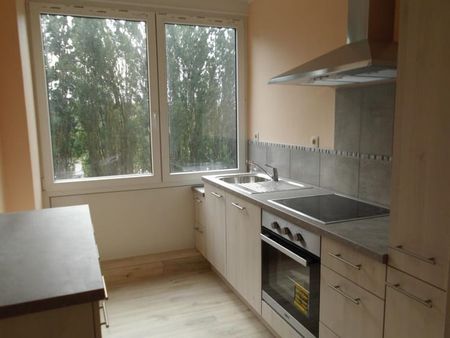 Appartement te huur - Photo 4