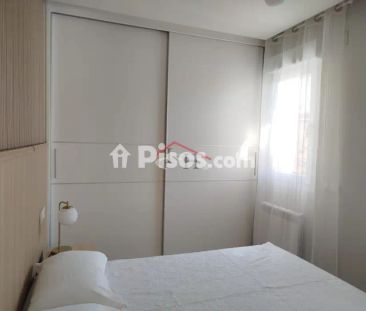 Apartamento en alquiler en Gran Vía de San Marcos - Photo 4