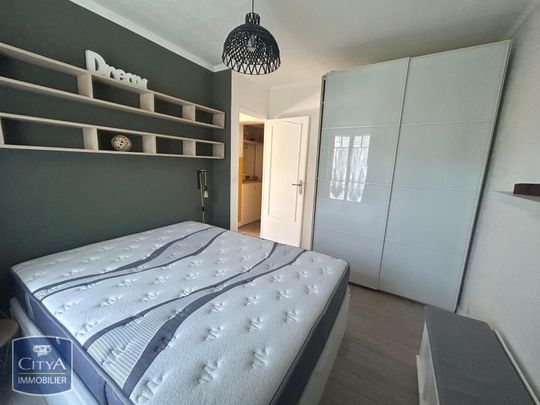 Location Appartement 2 pièces 40m² ROYAN 17200 - Photo 1