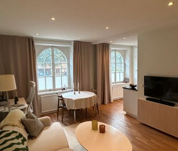 Polhemsgatan, Stockholm - Photo 4