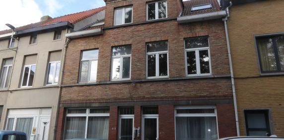 kamer 9 - Mole­naars­straat 91 - Photo 2