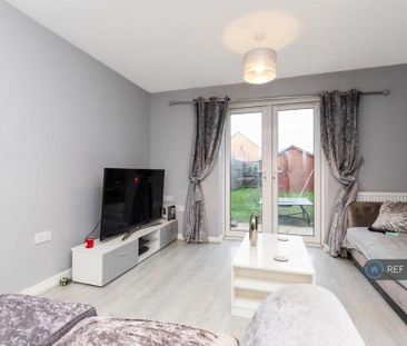 2 bedroom terraced house to rent - Photo 1