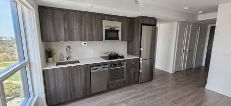 For Lease - 5 Mabelle Avenue Unit# 1534, Toronto, Ontario - Photo 3