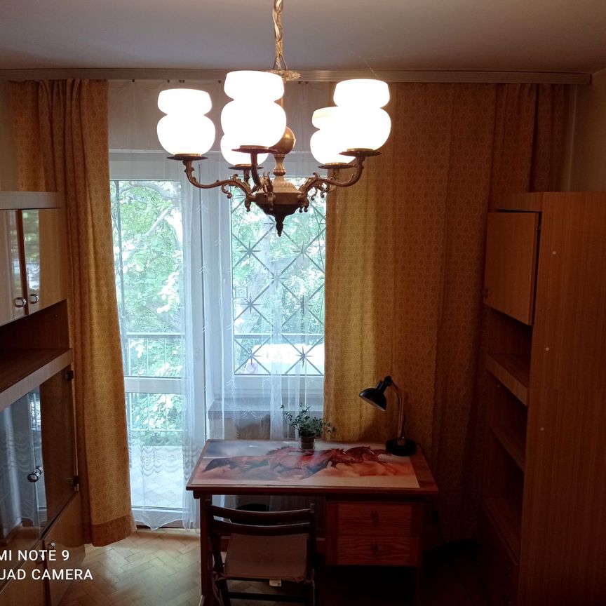 Pokój, ul. Radzymińska - Zdjęcie 1