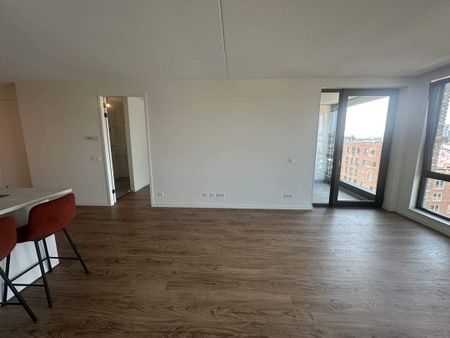 Appartement de 2 pièces Laan op Zuid, Rotterdam - À louer - Foto 5