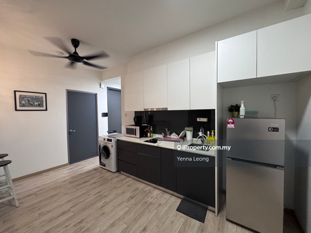 Emporis, Kota Damansara - Photo 2