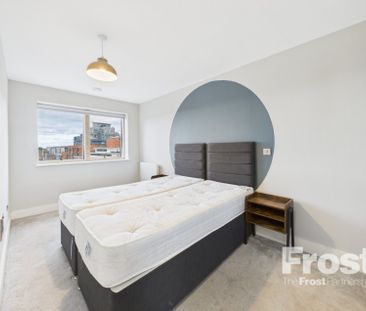 Stoke Road, Slough, Berkshire,SL2 - Photo 3