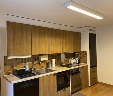 Bel appartement de 2,5 pièces à 8135, Langnau am Albis - Photo 6