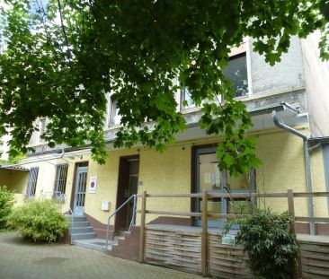 Renoviertes ca. 20,21m² Appartement in der Lange Str. 79a zu vermie... - Photo 4