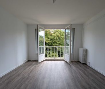 Louez cet appartement T4 à Canteleu - Photo 1