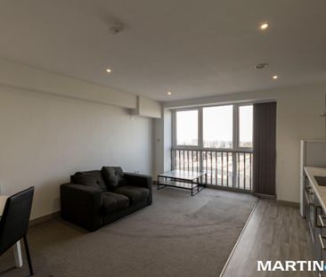 1 bedroom apartment to rent - Photo 6