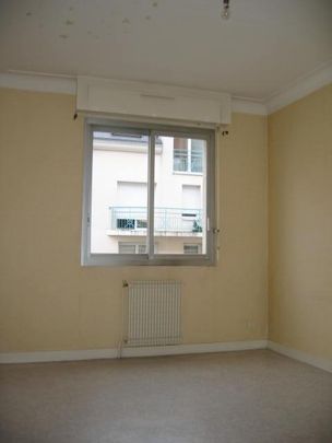 Location Appartement 2 pièces 48m² NANTES 44000 - Photo 1