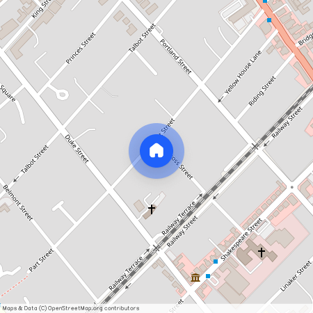 43 Part Street, Southport PR8