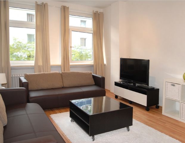2 Zimmer in Düsseldorf - Photo 1
