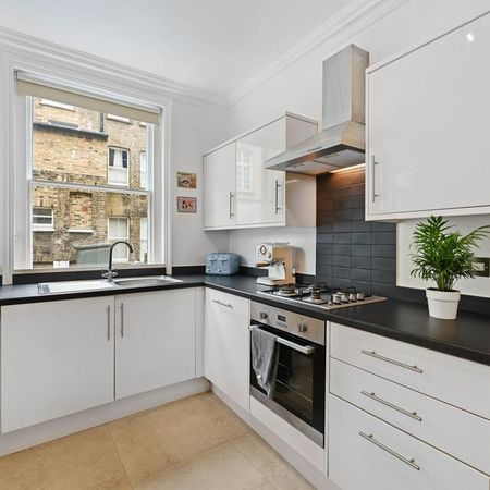 2 bedroom flat to rent - Photo 3