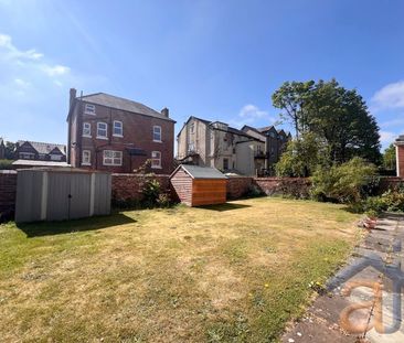 To Let – Knowsley Road, Southport – First Floor Apartment - Photo 4
