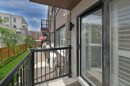 For Lease - 142 William Duncan Road Unit# 2, Toronto, Ontario - Photo 5