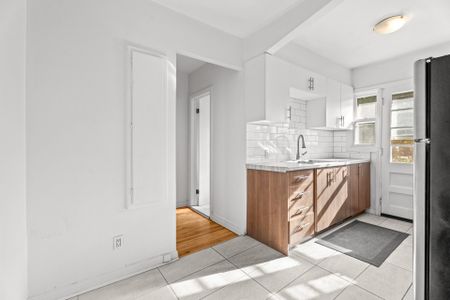 Appartement à louer à Montréal (Outremont) - Photo 3