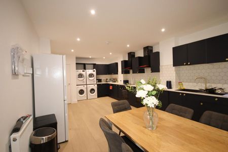 1 bedroom in a house share to rent - Photo 3