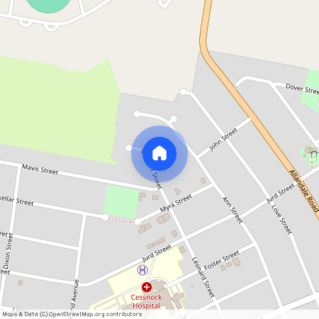 26 Leonard Street, Cessnock, NSW 2325