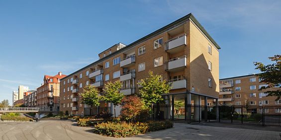 Västra Åsgatan 13, Eskilstuna - Foto 3