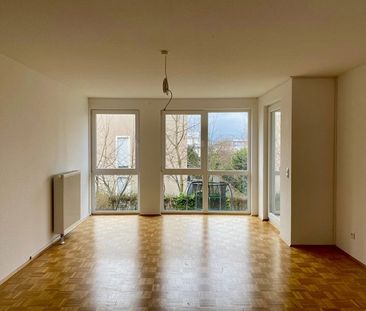 3-Zimmer-Wohnung mit Einbauküche - Foto 1