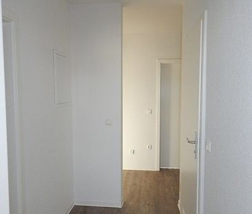 Erstbezug nach Renovierung - 3,5 Zimmerwohnung in Deininghausen - Photo 1