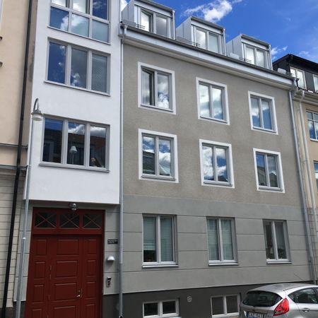 Proviantgatan, Kalmar - Photo 4