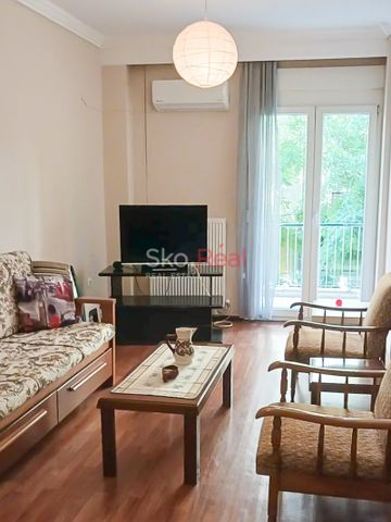ΕΝΟΙΚΙΑΣΗ - ΚΑΤΟΙΚΙΑΣ - ΚΕΝΤΡΟ - ΘΕΣΣΑΛΟΝΙΚΗ - ΔΙΑΜΕΡΙΣΜΑ - Photo 3