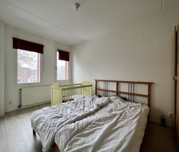 Te huur: Huis Austrasiëstraat 28 in Maastricht - Foto 4