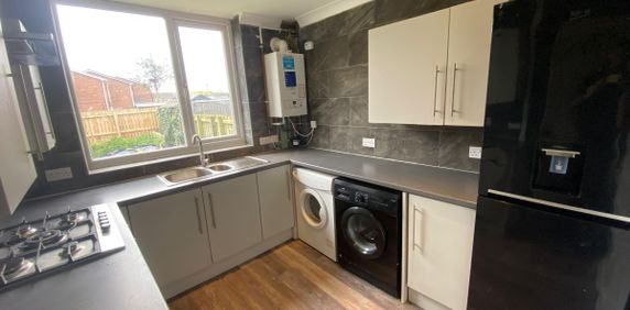 3 bed terraced house to rent in Hedgehope Road, Newcastle upon Tyne, NE5 - Photo 2