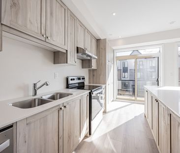 For Lease - 8 Lively Way, Whitby, Ontario - Photo 6